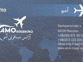 amo-reiseburo