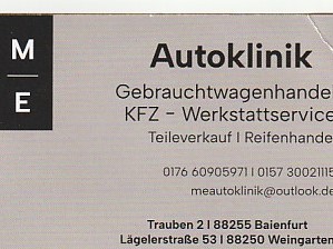 autoklinik